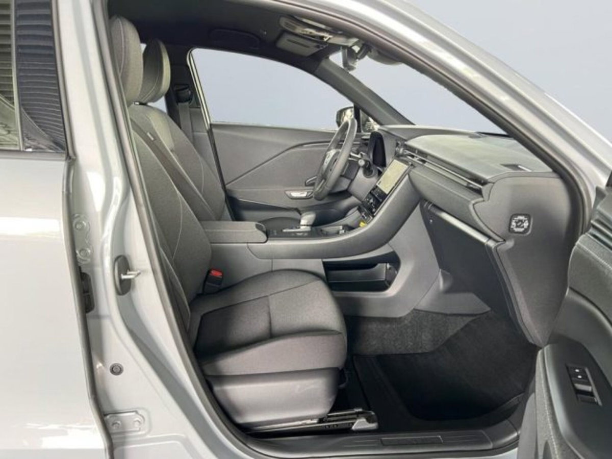 Lexus LBX 1.5 hybrid Relax 4wd (19)