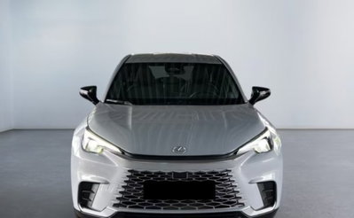 Lexus LBX 1.5 hybrid Relax 4wd (2)