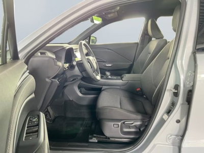 Lexus LBX 1.5 hybrid Relax 4wd (9)