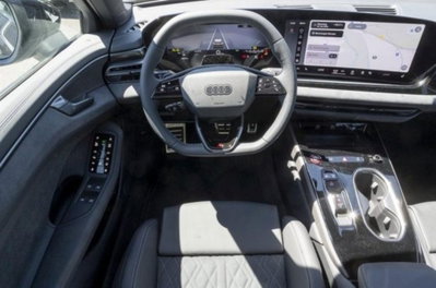 Audi A6 Avant 2.0 e-hybrid S line edition quattro 299cv s-tronic (13)