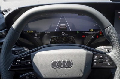 Audi A6 Avant 2.0 e-hybrid S line edition quattro 299cv s-tronic (14)