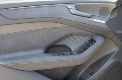 Audi A6 Avant 2.0 e-hybrid S line edition quattro 299cv s-tronic (15)