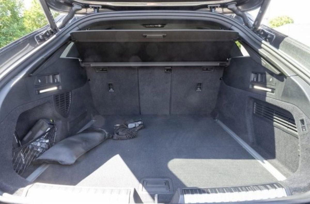 Audi A6 Avant 2.0 e-hybrid S line edition quattro 299cv s-tronic (17)