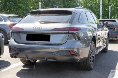 Audi A6 Avant 2.0 e-hybrid S line edition quattro 299cv s-tronic (3)