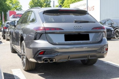 Audi A6 Avant 2.0 e-hybrid S line edition quattro 299cv s-tronic (5)