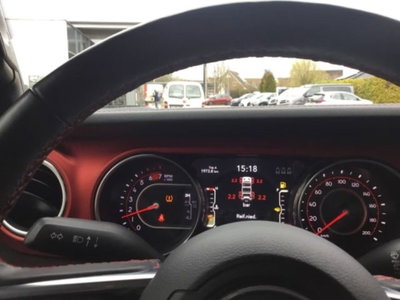 Jeep Wrangler 2.0 Turbo Rubicon (11)