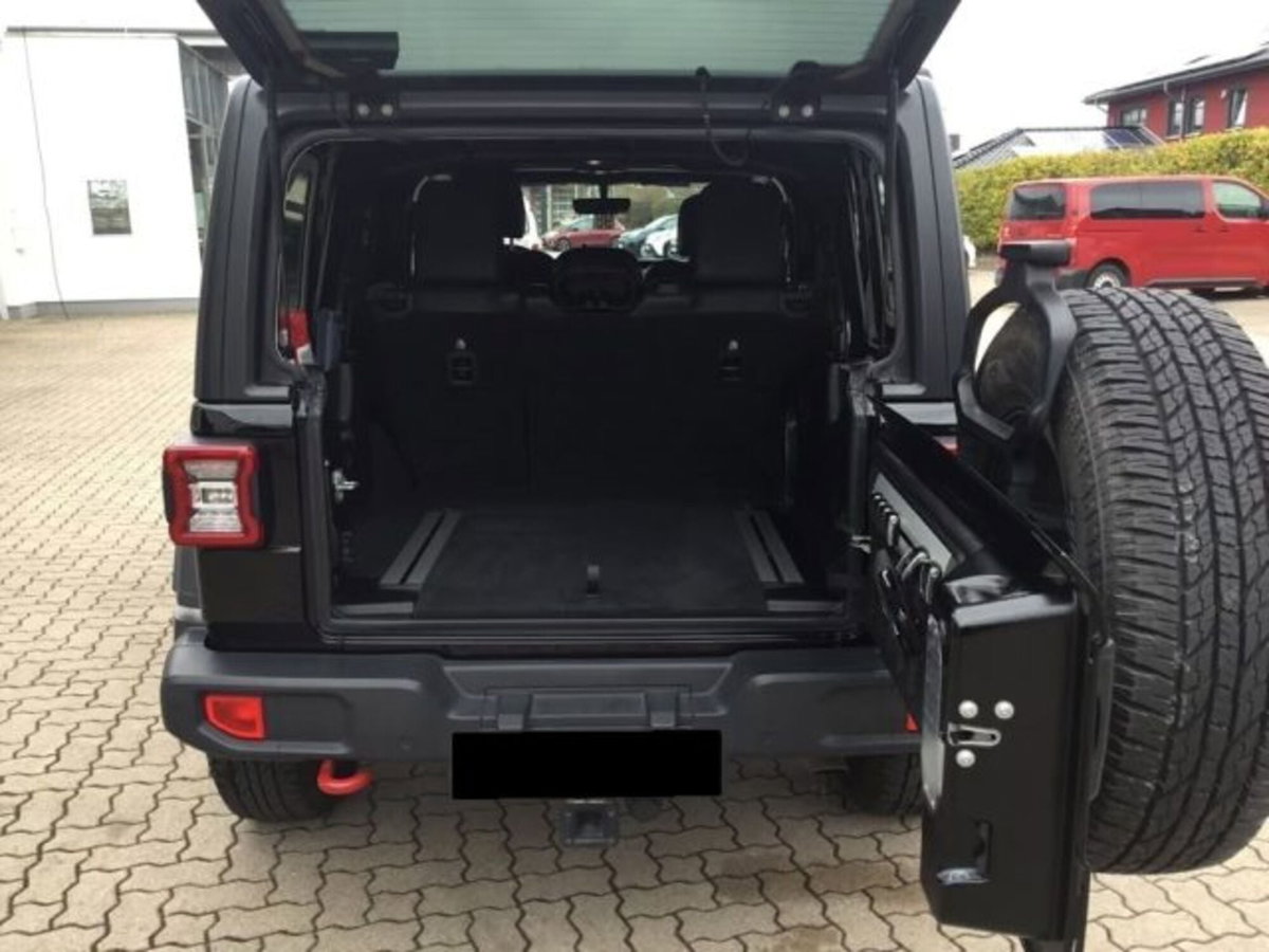 Jeep Wrangler 2.0 Turbo Rubicon (14)