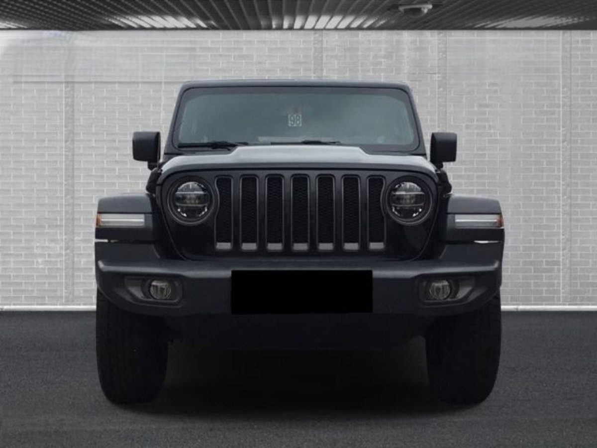 Jeep Wrangler 2.0 Turbo Rubicon (4)