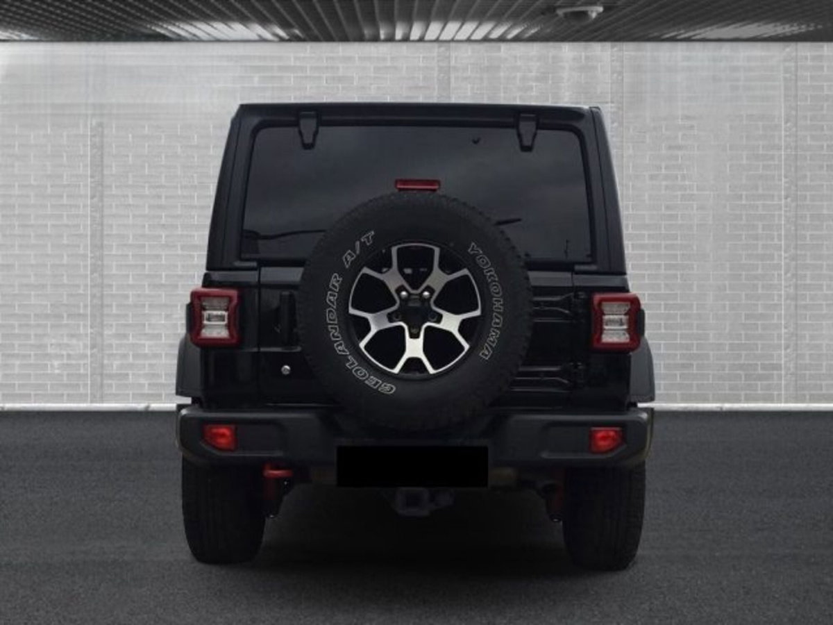 Jeep Wrangler 2.0 Turbo Rubicon (5)