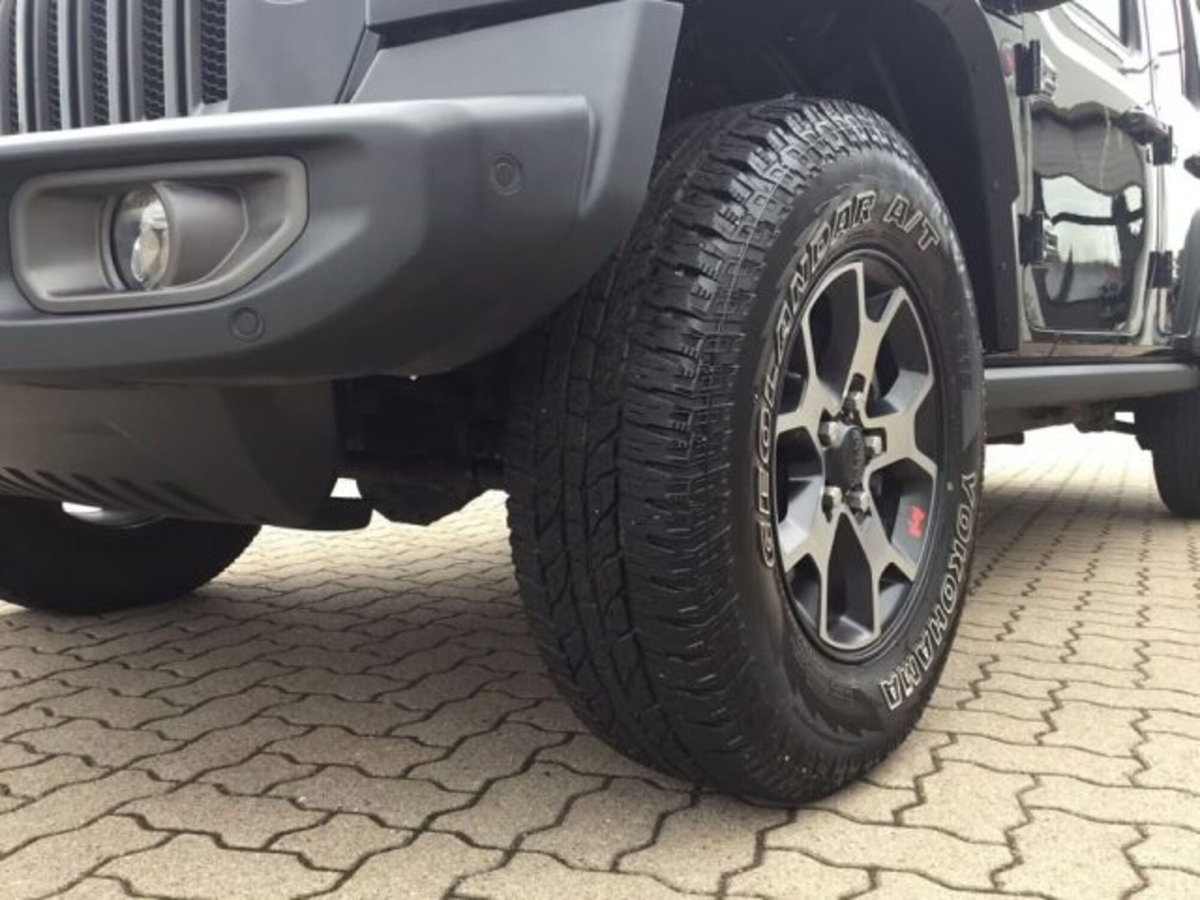 Jeep Wrangler 2.0 Turbo Rubicon (6)