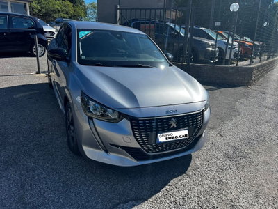 Peugeot 208 PureTech 100 Stop&Start EAT8 5 porte Allure Pack (2)