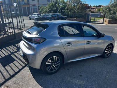 Peugeot 208 PureTech 100 Stop&Start EAT8 5 porte Allure Pack (3)