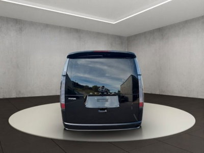 Hyundai Staria 1.6 hev Luxury 2wd auto (5)