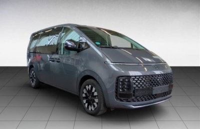 Hyundai Staria 1.6 hev Luxury 2wd auto (3)