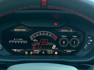 Lamborghini Urus 4.0 V8 S auto (8)
