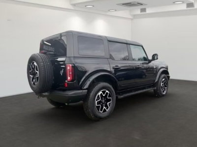 Ford Bronco 2.7 ecoboost V6 Outer Banks 4x4 335cv auto (2)