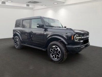 Ford Bronco 2.7 ecoboost V6 Outer Banks 4x4 335cv auto (3)