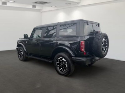 Ford Bronco 2.7 ecoboost V6 Outer Banks 4x4 335cv auto (4)