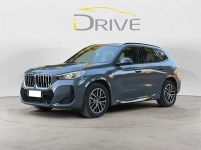 BMW X1 xdrive20d mhev 48V MSport Pro auto usata