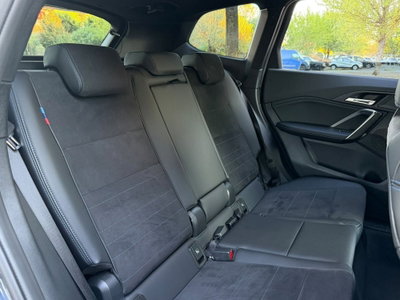 BMW X1 xdrive20d mhev 48V MSport Pro auto (10)