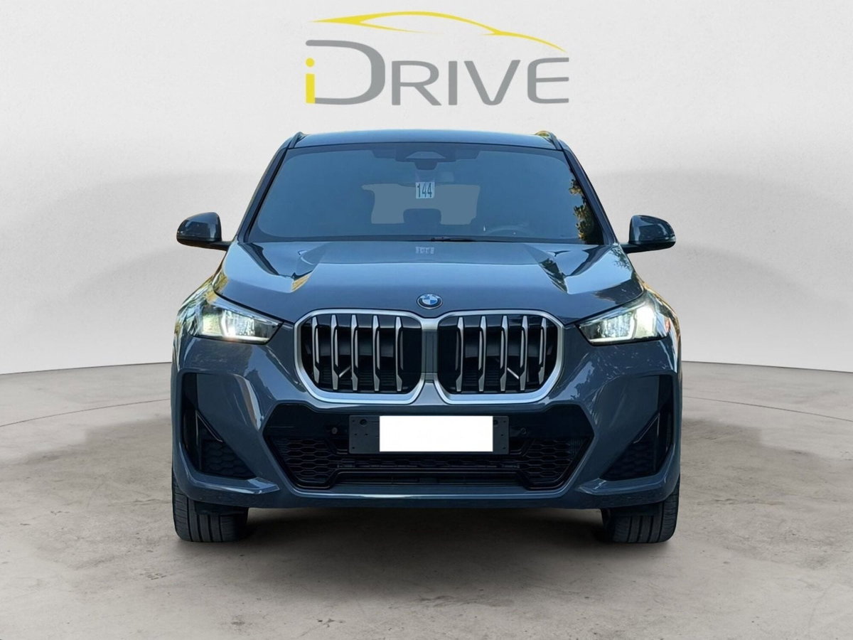 BMW X1 xdrive20d mhev 48V MSport Pro auto (2)