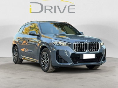 BMW X1 xdrive20d mhev 48V MSport Pro auto (3)