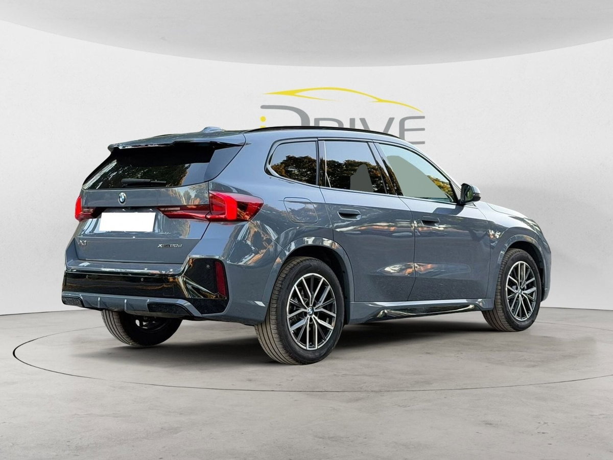 BMW X1 xdrive20d mhev 48V MSport Pro auto (4)