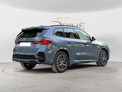 BMW X1 xdrive20d mhev 48V MSport Pro auto (4)
