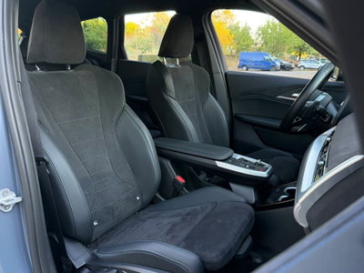 BMW X1 xdrive20d mhev 48V MSport Pro auto (7)
