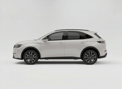 Ds DS 7 1.5 bluehdi Opera 130cv auto (2)