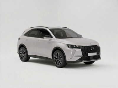 Ds DS 7 1.5 bluehdi Opera 130cv auto (3)