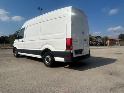 Volkswagen Veicoli Commerciali Crafter Furgone 35 2.0 BiTDI 177CV aut. PL-TA-DC Furg. Business Plus (2)