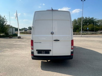 Volkswagen Veicoli Commerciali Crafter Furgone 35 2.0 BiTDI 177CV aut. PL-TA-DC Furg. Business Plus (3)