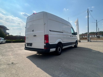 Volkswagen Veicoli Commerciali Crafter Furgone 35 2.0 BiTDI 177CV aut. PL-TA-DC Furg. Business Plus (4)
