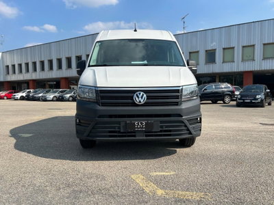 Volkswagen Veicoli Commerciali Crafter Furgone 35 2.0 BiTDI 177CV aut. PL-TA-DC Furg. Business Plus (6)