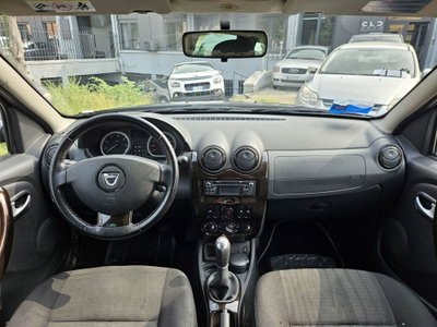 Dacia Duster 1.6 110CV 4x2 GPL Ambiance (10)