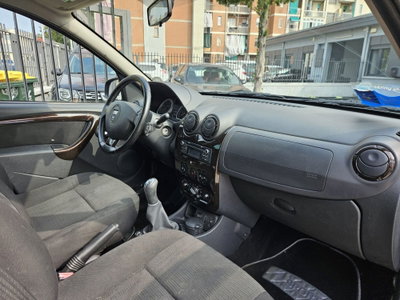 Dacia Duster 1.6 110CV 4x2 GPL Ambiance (11)