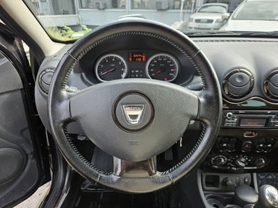 Dacia Duster 1.6 110CV 4x2 GPL Ambiance (13)