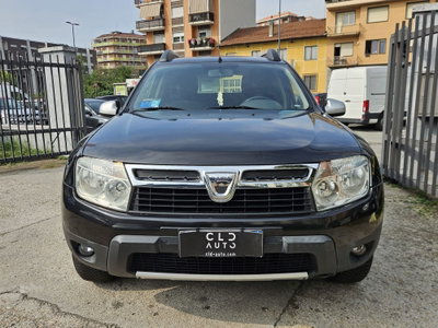 Dacia Duster 1.6 110CV 4x2 GPL Ambiance (2)
