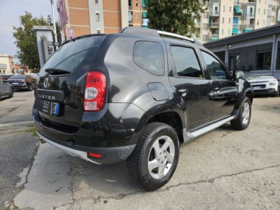 Dacia Duster 1.6 110CV 4x2 GPL Ambiance (4)
