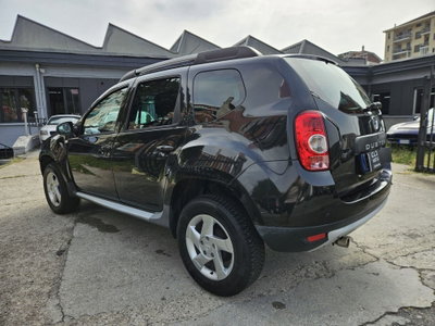 Dacia Duster 1.6 110CV 4x2 GPL Ambiance (6)