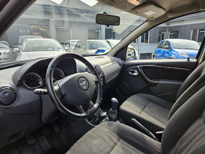Dacia Duster 1.6 110CV 4x2 GPL Ambiance (7)