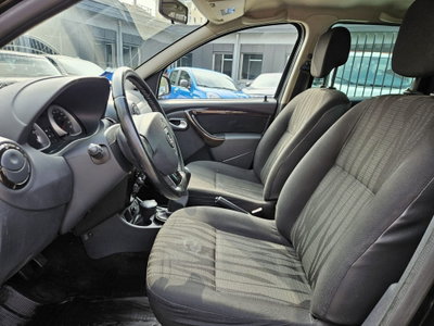 Dacia Duster 1.6 110CV 4x2 GPL Ambiance (8)
