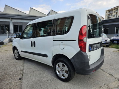 Fiat Doblò 1.3 MJT 16V Active (3)