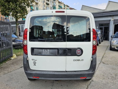 Fiat Doblò 1.3 MJT 16V Active (4)