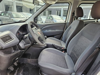 Fiat Doblò 1.3 MJT 16V Active (6)