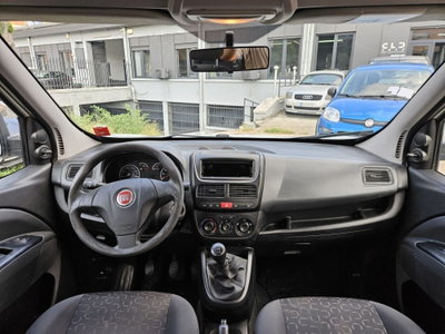 Fiat Doblò 1.3 MJT 16V Active (7)