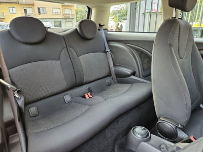 MINI Mini 1.6 16V One D (12)