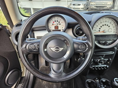 MINI Mini 1.6 16V One D (13)