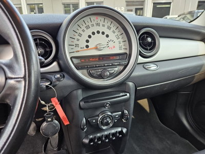 MINI Mini 1.6 16V One D (14)